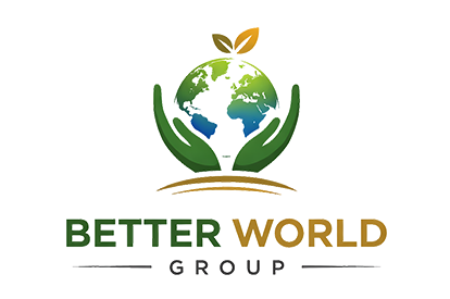 Better World Logo
